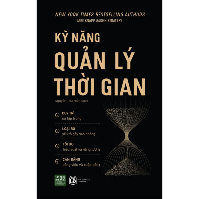 Combo 2 Cuốn Phát Triển Bản Thân Hay- Kỹ Năng Quản Lý Thời Gian+ Kỷ Luật Bản Thân