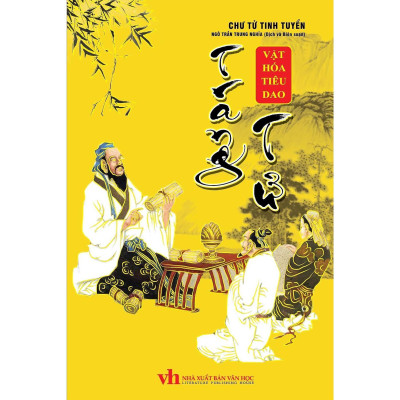 Sách - Chư Tử Tinh Tuyển - Khổng Tử, Lão Tử, Tuân Tử, Trang Tử, Hàn Phi Tử, Tôn Tử, Mạnh Tử - Combo 7 Cuốn - Khang Việt Book