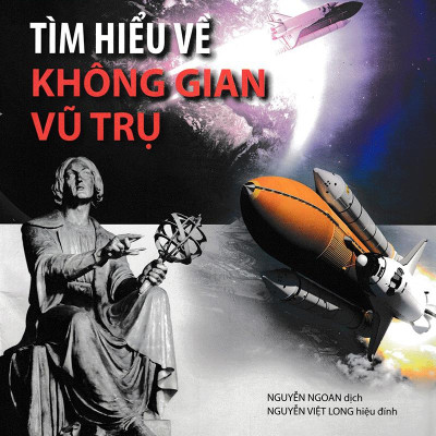 Factopedia: Space - Tìm Hiểu Về Không Gian Vũ Trụ (Tranh Màu)