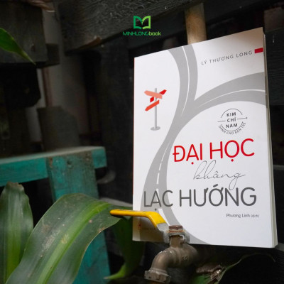 Combo Sách: Không Nỗ Lực Đừng Tham Vọng (TB) + Vươn Lên Hoặc Bị Đánh Bại + Đại Học Không Lạc Hướng (TB) 
