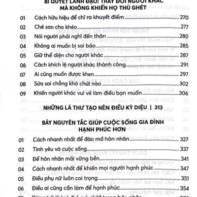 Đắc Nhân Tâm (SBooks) - Khổ Lớn - Tái Bản 2023