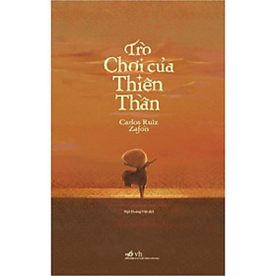 Trò chơi của thiên thần -  Bản Quyền