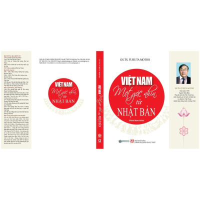 Sách - Việt Nam Một Góc Nhìn Từ Nhật Bản - SBOOKS