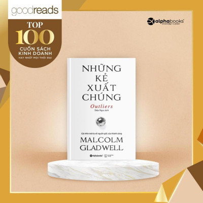 Những kẻ xuất chúng (Tái bản 2021) - Bản Quyền