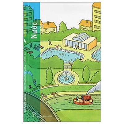 Những Bước Đi Nhỏ - Nước