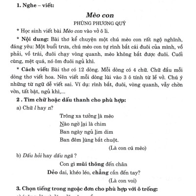 Giúp Em Học Tốt Tiếng Việt Lớp 2 - Tập 2 (Dùng Kèm SGK Cánh Diều) _HA