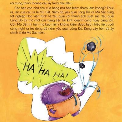 Những Bài Học Hay Ươm Mầm Doanh Nhân Nhí - Cơ Hội Kinh Doanh Trong Đường Hầm - Giúp Trẻ Hiểu Tầm Quan Trọng Của Việc Nắm Bắt Cơ Hội Kinh Doanh
