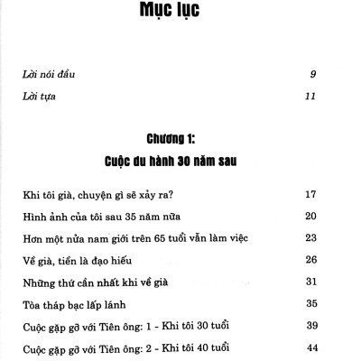Thịnh Vượng Tài Chính Tuổi 30 - Tập 1 (Tái Bản 2022) - THA