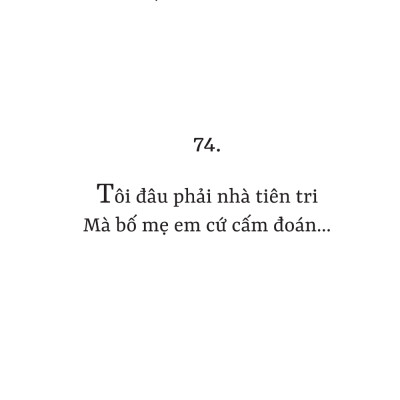 Tôi Bị Cảm Hóa Ra Là Do Em - Phạm Duy Phước