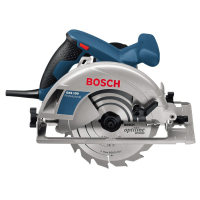Máy Cưa Đĩa Bosch GKS 190