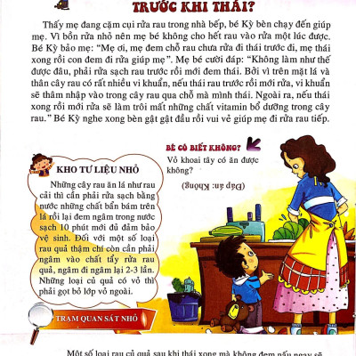 10 Vạn Câu Hỏi Vì Sao - Khoa Học Thường Thức