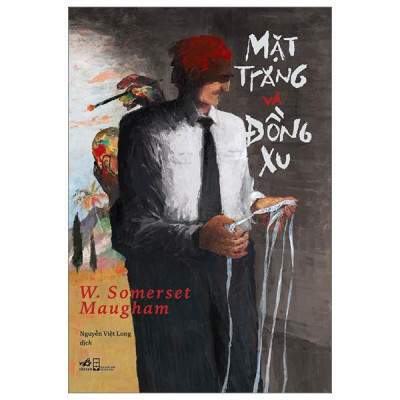 Sách - Mặt Trăng Và Đồng Xu