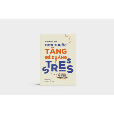 Đơn Thuốc Tăng Đề Kháng Stress - Bản Quyền