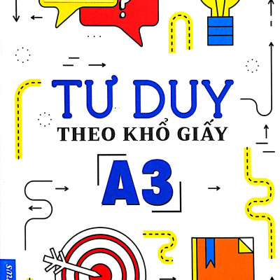Tư Duy Theo Khổ Giấy A3