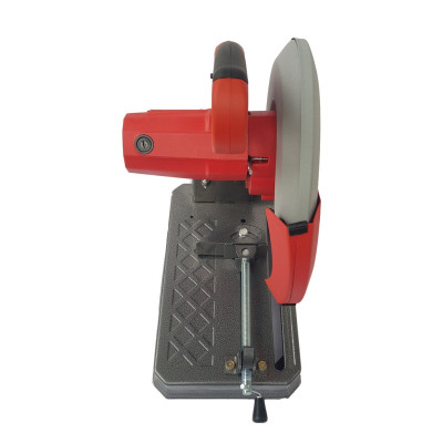 MÁY CẮT SẮT 3000W PANDA PA7356P (SIÊU KHỎE, BỀN, 100% DÂY ĐỒNG, TẶNG LƯỠI CẮT)- HÀNG CHÍNH HÃNG