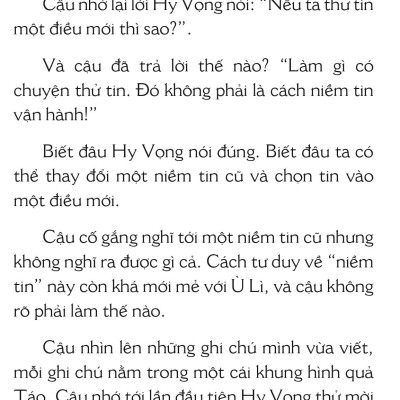 Out Of The Maze - Đào Thoát Khỏi Mê Cung