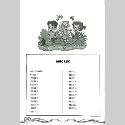 Bài Tập Trắc Nghiệm Tiếng Anh 9 (Có Đáp Án)