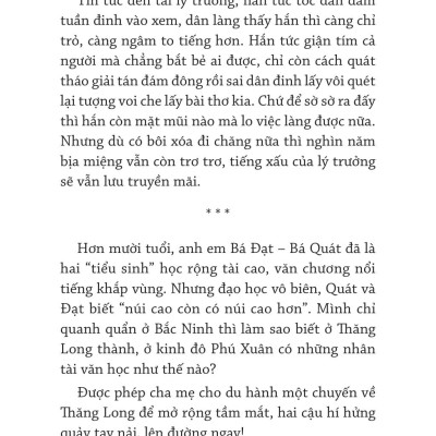 Giai Thoại Các Danh Nhân Việt Nam - Tập 3