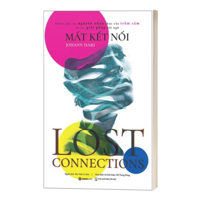 Lost Connections - Mất Kết Nối