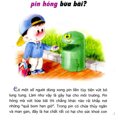 Mười Vạn Câu Hỏi Vì Sao - Cuộc Sống Quanh Ta (Tái Bản 2019)