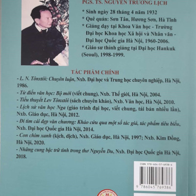 Đại Văn Hào H.C. Andersen Và Sức Lan Tỏa Trong Văn Học - Nghệ Thuật Việt Nam