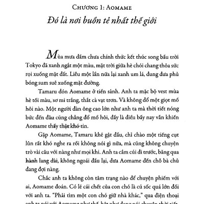 1Q84 - Tập 2