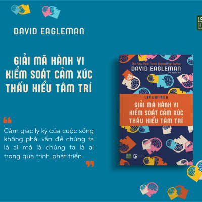 Giải Mã Hành Vi Kiểm Soát Cảm Xúc Thấu Hiểu Tâm Trí