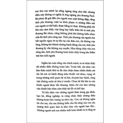Sách - Yêu Những Điều Không Hoàn Hảo - Nhã Nam