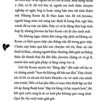 Hiệu Ứng Rosie