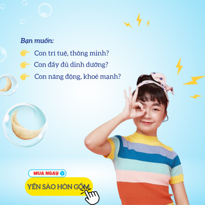 [Combo 30 Hũ] Tổ Yến Chưng Đông Trùng Hạ Thảo - Yến Sào Hòn Hốm Chính Hiệu Khánh Hoà - HGK NEST