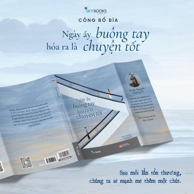 Ngày Ấy Buông Tay Hóa Ra Là Chuyện Tốt - Bản Quyền