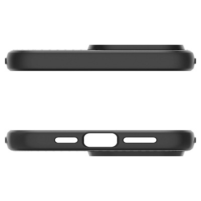 Ốp Lưng Spigen Dành Cho iPhone 15 Pro Max / iPhone 15 Pro / iPhone 15 Plus / iPhone 15, SPIGEN LIQUID AIR - HÀNG CHÍNH HÃNG