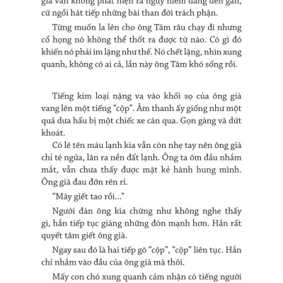 Kẻ Săn Chuột - Văn Học Tuổi 20