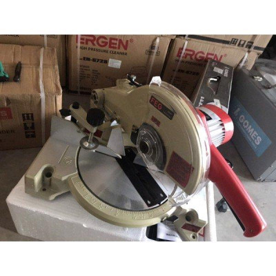 MÁY CẮT GÓC 1650W 250MM FEG EG-1228 - HÀNG CHÍNH HÃNG