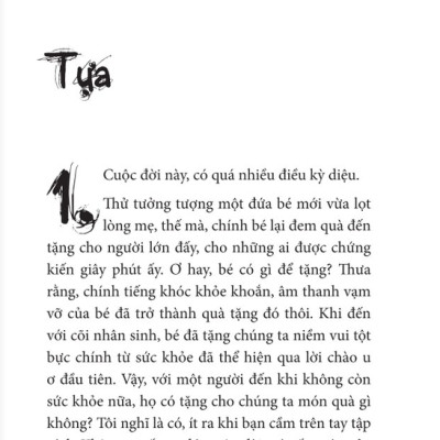 Không Sợ Sống - Dám Yêu Đời Mà Sống