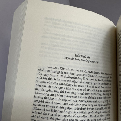 BA NGƯỜI NGỰ-LÂM PH.Á.O-THỦ – Alexandre Dumas - Nguyễn Văn Vĩnh dịch – NXB Hội Nhà Văn – Xuất bản Khác