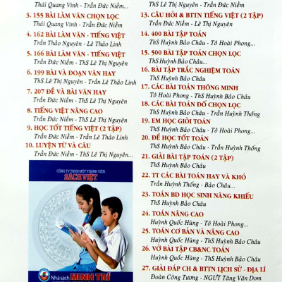 Hướng Dẫn Học Và Làm Bài Tiếng Việt - Tập Làm Văn 5 (Tập 2)