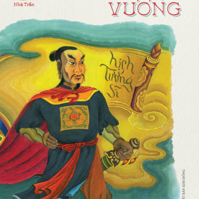 Ngàn Năm Sử Việt - Nhà Trần - Hưng Đạo Vương