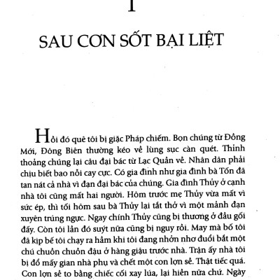 Tôi Đi Học - Nguyễn Ngọc Ký