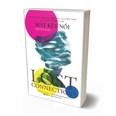 Lost Connections - Mất Kết Nối