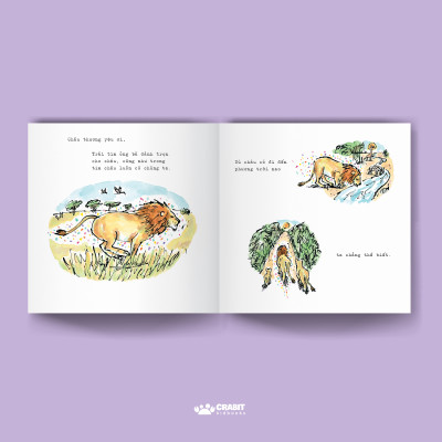 Bởi Tình Yêu Nảy Nở Ra … Hy Vọng - Bìa Cứng