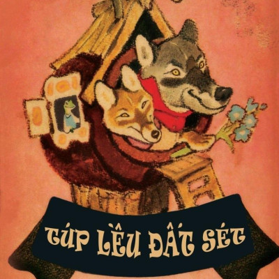 Túp Lều Đất Sét