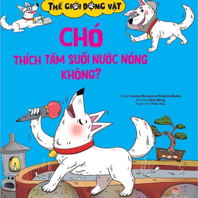 Thế Giới Động Vật - Đà Điểu Biết Trượt Tuyết Không?