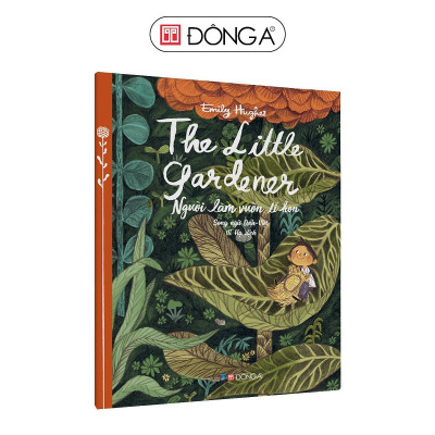 Sách - Boxset Sách Gieo Những Mầm Xanh - Combo 8 Cuốn Thiếu Nhi Flying Eye Books - Đông A