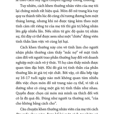 Khác Biệt Để Thành Công - Độc Chiêu Kinh Doanh Của Các Doanh Nghiệp Việt Nam