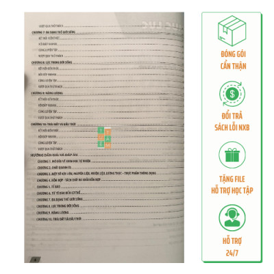 Sách - Bồi dưỡng Khoa học tự nhiên lớp 6 (Kết nối tri thức với cuộc sống)