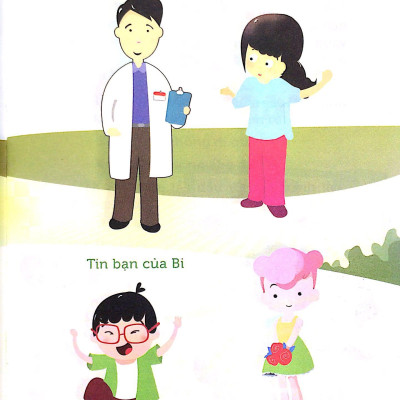 Vui Khỏe Mỗi Ngày - Nhà Vô Địch Thật Sự