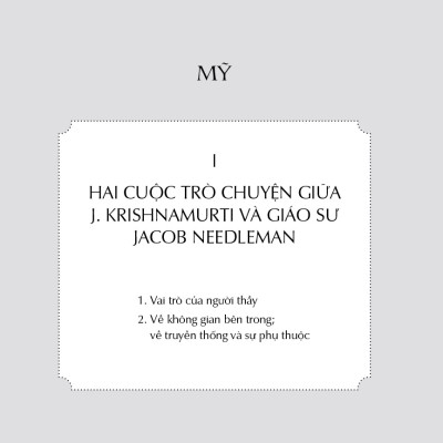 The Awakening Of Intelligence - Đánh Thức Trí Thông Minh (Bìa mềm)