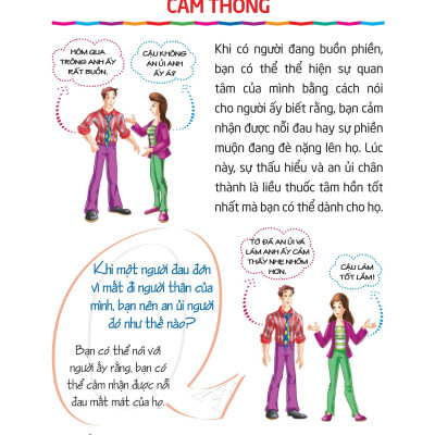 55 Cách Để Giúp Đỡ Người Khác