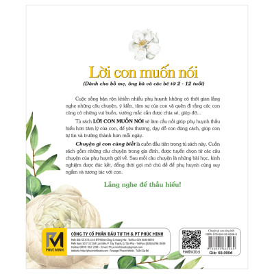 Chuyện Gì Con Cũng Biết